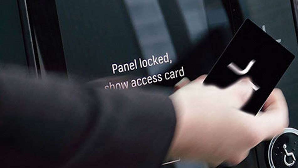 img_pfi access_integrated acces and destination control