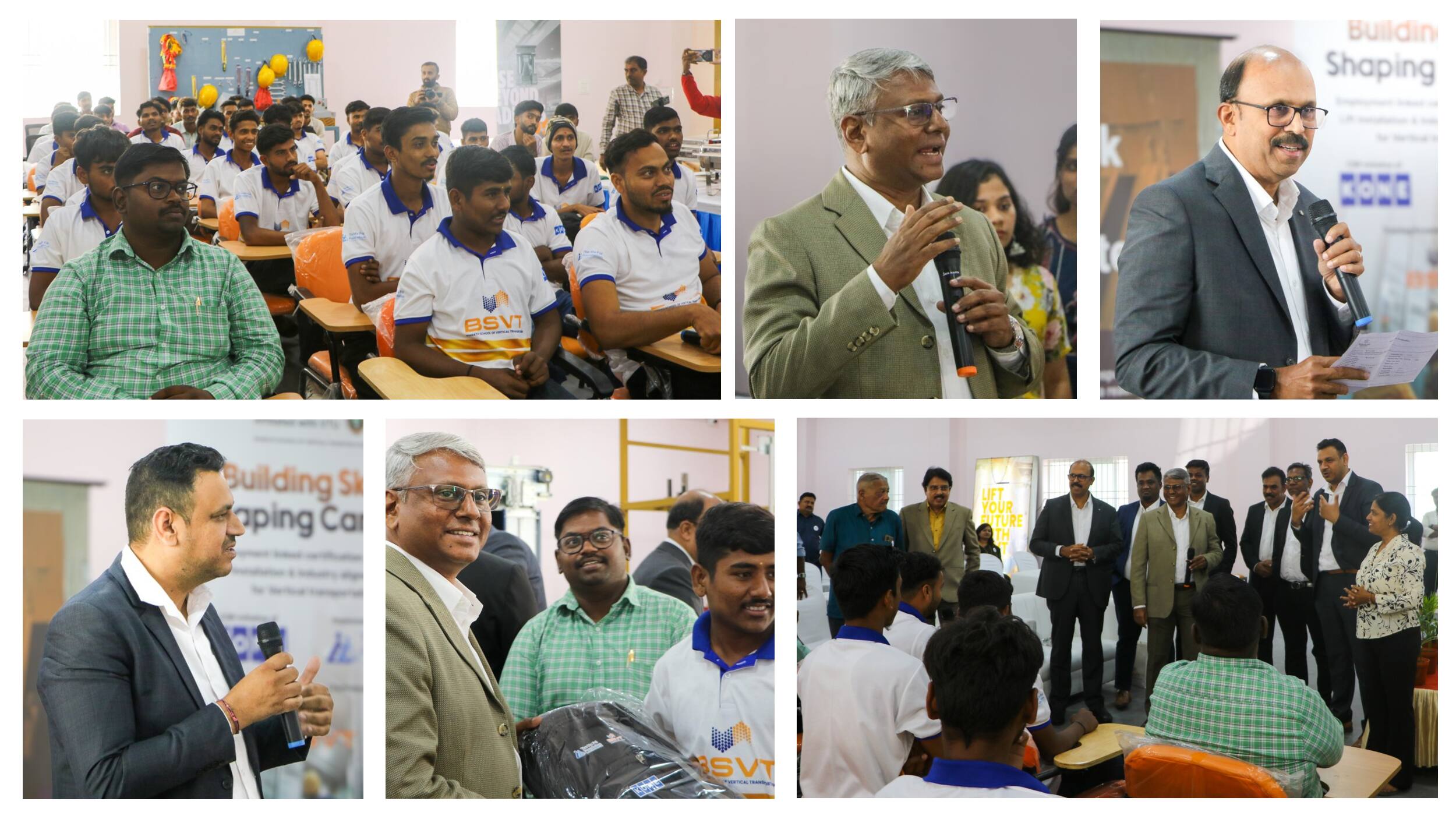 img_Empowering Youth Through Skills; From Learning to Livelihoods