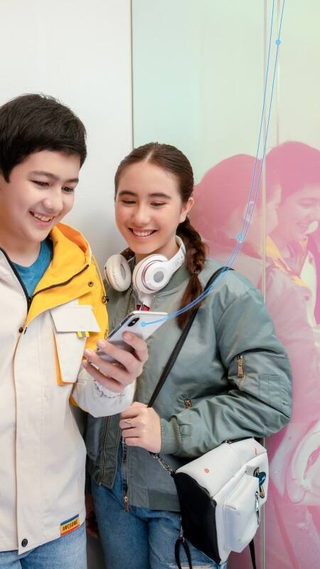 Future-proof your building and add new services with connectivity