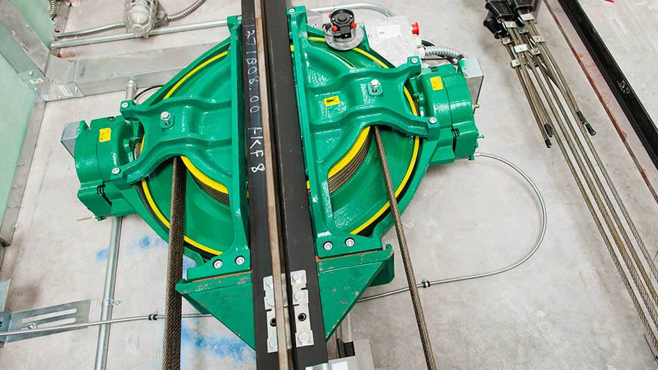 img_Innovations_Kone monospace elevator innovation